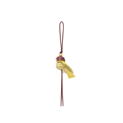 LOEWE BIRD CHARM C621232XLT